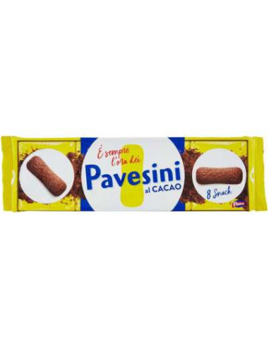 Pavesi Pavesini Cacao 200g