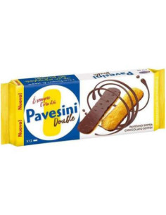 Pavesini Double 60g