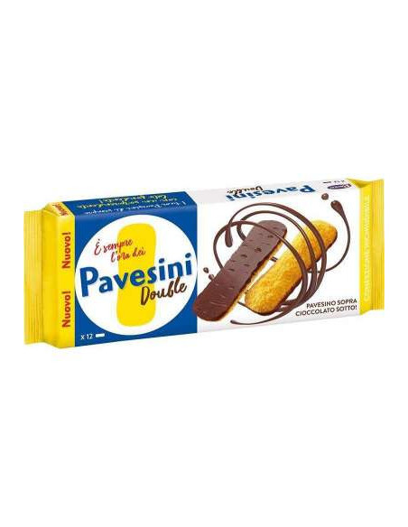 Pavesini Double 60g
