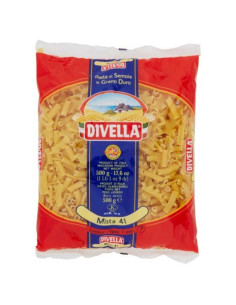 Divella Mista N°41 Gr.500 | Nonna Market