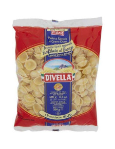 Divella Specialita' Orecchiette Baresi G | Nonna Market