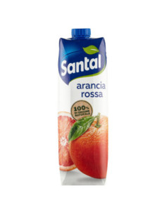 Santal Arancia Rossa Lt.1 | Nonna Market