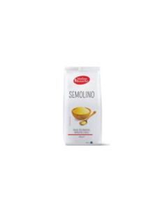 Molino Rossetto Semolino Gr.500 | Nonna Market