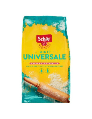 Schar mix it kg.1 | Nonna Market