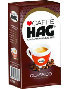Hag Classic Decaffeinated GR 250