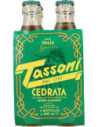 Tassoni cedrata cl.18x4 | Nonna Market