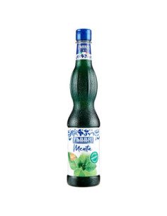 Fabbri Sciroppo Menta Gr.740 Ml.560 | Nonna Market