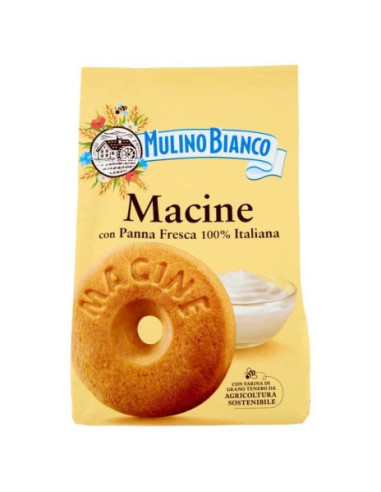 Mulino bianco macine gr.350 | Nonna Market