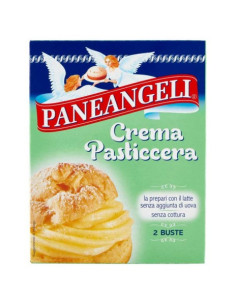 Paneangeli Crema Pasticcera Gr.150 Pz.2 | Nonna Market