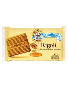 Mulino Bianco Rigoli Gr.400 | Nonna Market
