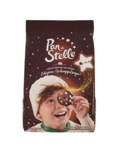 Mulino Bianco Pan di Stelle Biscotti Gr. colli Spagna 350 | No...