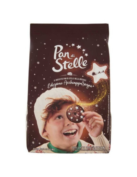 Mulino bianco pan di stelle biscoitos gr. colli spagna 350 | Nonna Market