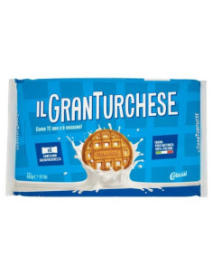 Colussi Gran Turchese Gr.400 | Nonna Market