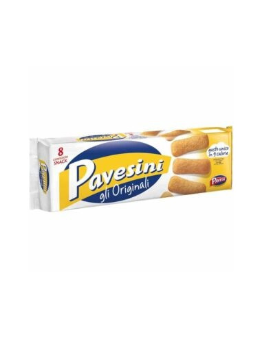Pavesi pavesini clássicos gr.200 | Nonna Market