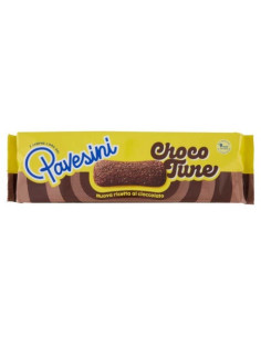 Pavesi Pavesini al Cacao Gr.200 | Nonna Market