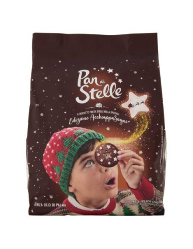 Mulino bianco pan di stelle biscuits gr.700 | Nonna Market