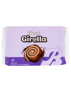 Motta Girella Cacao Gr.280 Pz.8 | Nonna Market
