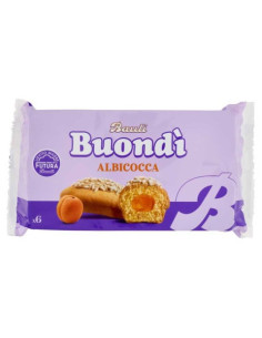 Buondì Motta Classico Gr.198 Pz.6 | Nonna Market