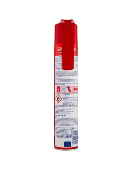 Stira e Ammira Appretto Spray Ml.500 | Nonna Market
