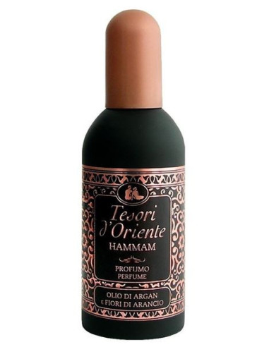 Tesori d'oriente profumo hammam ml.100 | Nonna Market