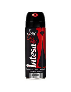 Intesa Deo Spray Sex Unisex Sextreme Ml.125 | Nonna Market
