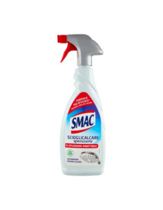 Smac Espress Scioglicalcare Trigger Ml.6 50 | Nonna Market
