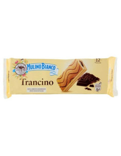 Mulino Bianco Trancino Pz.12 Gr.396 | Nonna Market