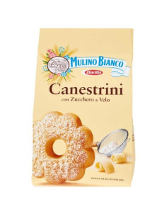 Mulino Bianco Canestrini Gr.200 | Nonna Market