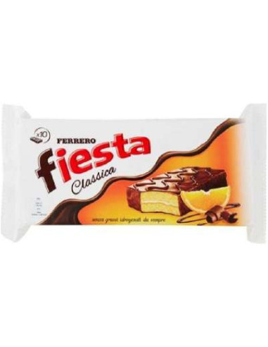 Ferrero Fiesta Cacao 360g