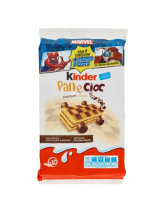 Kinder Pan e Cioc Pz.10 Gr.290 | Nonna Market