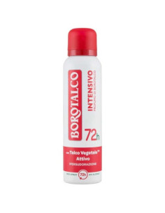 Borotalco Deodorante Spray Intensivo Pro fumo di Borotalco Ml...
