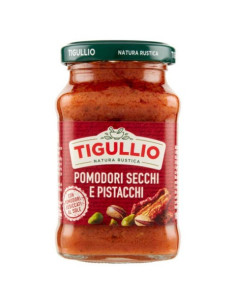 Star Tigullio Pesto Pomodori Secchi e Pi stacchi Gr.190 | Nonn...