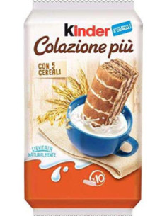 Kinder Colazione Piu' 290g