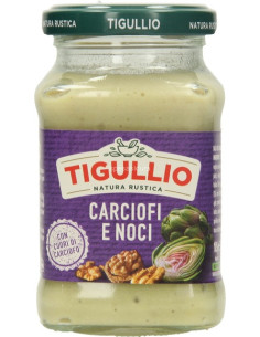 Star Tigullio Pesto Noci Carciofi Gr.185 | Nonna Market