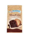 Mulino Bianco Mini Fette Biscottate Inte grali con Cioccolato...