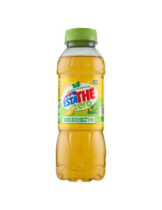 Estathé Limone Zero Bottiglia Lt.0,4 | Nonna Market