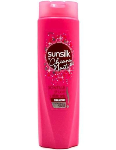 Sunsilk champú scintille di luce ml 250 | Nonna Market