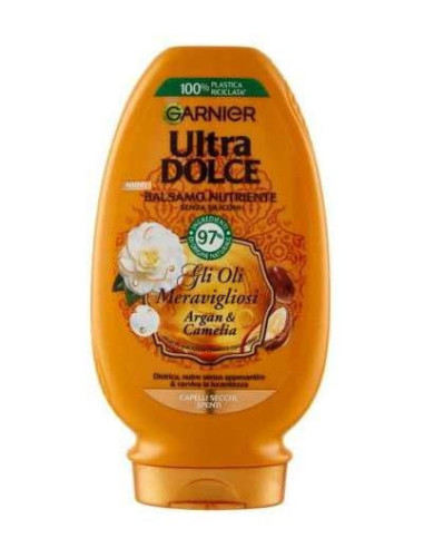 ULTRA DOLCE ACONDICIONADOR ML 200 IL MERAVIGLIOSO | Nonna Market