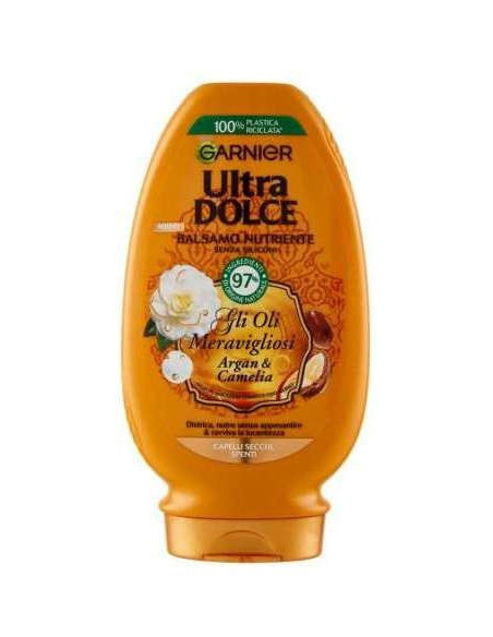 ULTRA DOLCE ACONDICIONADOR ML 200 IL MERAVIGLIOSO | Nonna Market