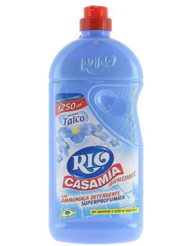 Rio casamia talco ml 1250 | Nonna Market