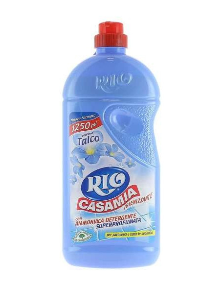 Rio casamia talco ml 1250 | Nonna Market