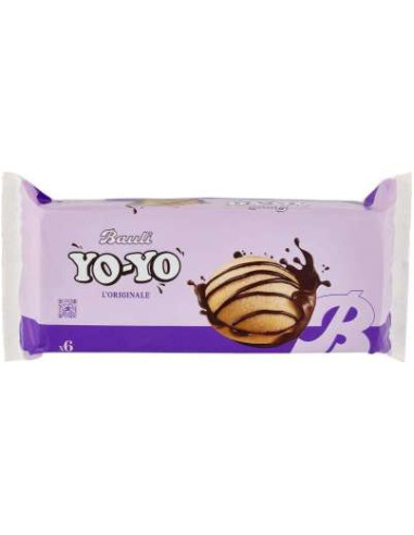 Motta Yoyo X6 210g
