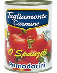 TAGLIAMONTE TOMATES CHERRY G 400 | Nonna Market