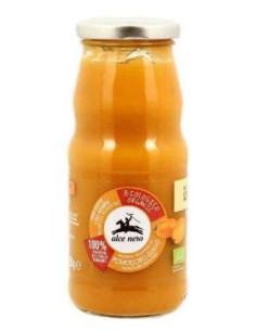 ALCE NERO TOMATE TRITURADO POMODORO GIALLO G 350 | Nonna Market