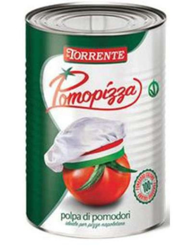 Torrente pomopizza g 4100 | Nonna Market