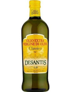 DE SANTIS ACEITE DE OLIVA VIRGEN EXTRA CLASSICO LT 1 | Nonna M...