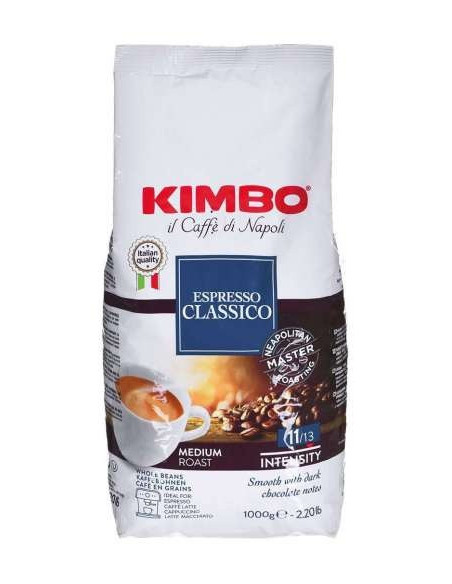 Kimbo grano espresso kg 1 | Nonna Market