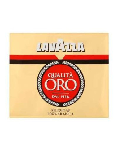LAVAZZA ORO G 250X2 | Nonna Market
