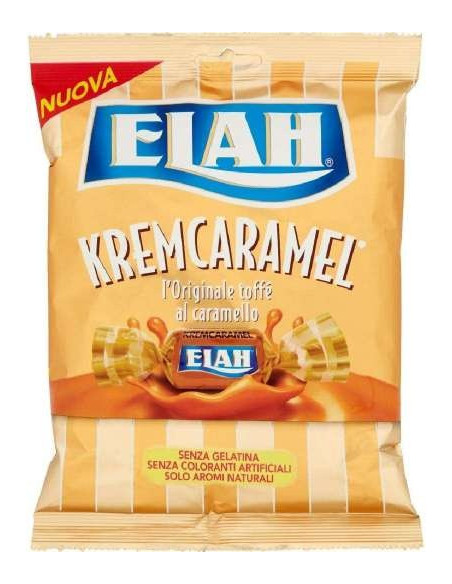 ELAH CARAMELOS KREMECARAMEL TOFFE G 150 | Nonna Market