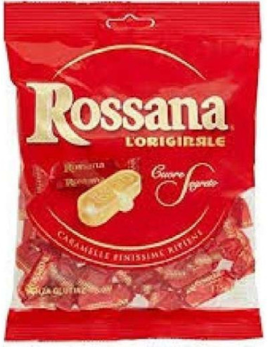 Perugina rossana rebuçados g 175 | Nonna Market